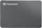 Миниатюра Transcend StoreJet 25C3 1Tb Black USB 3.0 TS1TSJ25C3N, фото 2
