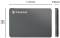 Миниатюра Transcend StoreJet 25C3 1Tb Black USB 3.0 TS1TSJ25C3N, фото 3