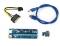 Миниатюра Dynamode RX-riser-006c 6 pin, фото 1