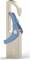 Миниатюра Verico Climber 32GB Blue USB 2.0 1UDOV-RFBE33-NN, фото 1