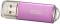 Миниатюра Verico Wanderer 32GB Purple USB 2.0 1UDOV-M4PE33-NN, фото 1