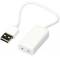 Миниатюра Dynamode USB-SOUND7-WHITE, фото 2