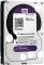 Миниатюра Western Digital Purple 1TB 64MB 5400rpm WD10PURZ, фото 1