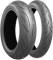 Миниатюра Bridgestone Battlax Hypersport S21 120/70 ZR17 58W, фото 1