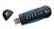 Миниатюра Corsair Padlock 3 16GB Black Secure USB 3.0 CMFPLA3B-16GB, фото 2