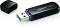 Миниатюра Apacer AH355 64GB black USB 3.0 AP64GAH355B-1, фото 2