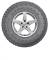 Миниатюра Goodyear Wrangler DuraTrac 255/55 R20 110Q, фото 3