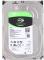 Миниатюра Seagate BarraCuda 4Tb 5400rpm 256Mb ST4000DM004, фото 1