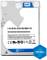 Миниатюра Western Digital Blue 1TB 5400rpm 128MB WD10SPZX, фото 1