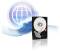 Миниатюра Western Digital Caviar Blue 160Gb 7200rpm WD1600AAJB, фото 3