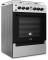 Миниатюра ARTEL APETITO 03-E Inox, фото 1