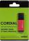 Миниатюра Verico Cordial 32 GB Red USB 2.0 1UDOV-MFRD33-NN, фото 1