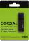 Миниатюра Verico Cordial 32GB Black USB 2.0 1UDOV-MFBK33-NN, фото 1