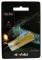 Миниатюра HI-RALI Shuttle series 32Gb Gold USB 2.0 HI-32GBSHGD, фото 1