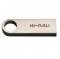 Миниатюра HI-RALI Shuttle series 32Gb Silver USB 2.0 HI-32GBSHSL, фото 1