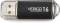 Миниатюра Verico Wanderer 16GB Black USB 2.0 1UDOV-M4BKG3-NN, фото 1
