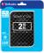 Миниатюра Verbatim Store 'n' Go 2TB Black USB 3.0 53195, фото 1