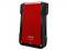 Миниатюра A-Data XPG EX500 Black/Red USB 3.1 AEX500U3-CRD, фото 1