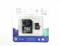 Миниатюра T&G microSDHC 8Gb Class10 + Adapter TG-8GBSDCL10-01, фото 1