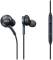 Миниатюра Samsung Earphones Tuned by AKG Titanium Gray EO-IG955BSEGRU, фото 1
