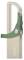 Миниатюра Verico Climber 16GB Green USB 2.0 1UDOV-RFGNG3-NN, фото 1