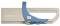 Миниатюра Verico Climber 16GB Blue USB 2.0 1UDOV-RFBEG3-NN, фото 1