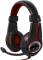 Миниатюра Defender Warhead G-185 Black-Red 64106, фото 1