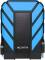Миниатюра A-Data HD710 Pro 1TB Durable Blue USB 3.1 AHD710P-1TU31-CBL, фото 1
