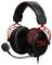 Миниатюра Kingston HyperX Cloud Alpha Gaming Headset HX-HSCA-RD/EE, фото 1
