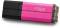 Миниатюра Verico Cordial 64GB Pink USB 2.0 1UDOV-MFPK63-NN, фото 1
