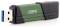 Миниатюра Verico Evolution MKII 32GB Olive Green USB 3.0 1UDOV-T6GN33-NN, фото 1