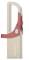 Миниатюра Verico Climber 16Gb Red USB 2.0 1UDOV-RFRDG3-NN, фото 1