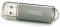 Миниатюра Verico Wanderer 16Gb Grey USB 2.0 1UDOV-M4GYG3-NN, фото 1