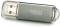 Миниатюра Verico Wanderer 8Gb Grey USB 2.0 1UDOV-M4GY83-NN, фото 1