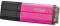 Миниатюра Verico Cordial 4Gb Pink USB 2.0 1UDOV-MFPK43-NN, фото 1