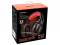 Миниатюра REAL-EL GDX-8000 Black/Red EL124100017, фото 2