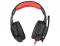 Миниатюра REAL-EL GDX-8000 Black/Red EL124100017, фото 3