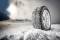 Миниатюра Michelin Alpin A5 (AO) 215/55 R17 94V, фото 4