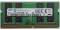 Миниатюра Samsung So-Dimm Original DDR4 16Gb 2400MHz CL15 M471A2K43BB1-CRC, фото 1