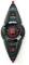 Миниатюра REAL-EL GDX-8000 Vibration Surround 7.1 BackLit, фото 3