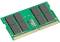 Миниатюра Kingston So-Dimm DDR4 8Gb 2400MHz CL17 KCP424SS8/8, фото 1