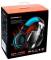 Миниатюра REAL-EL GDX-7500 Black/Blue EL124100015, фото 1