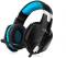Миниатюра REAL-EL GDX-7500 Black/Blue EL124100015, фото 2