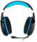 Миниатюра REAL-EL GDX-7500 Black/Blue EL124100015, фото 3