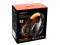 Миниатюра REAL-EL GDX-7700 Black/Orange EL124100016, фото 1