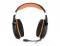 Миниатюра REAL-EL GDX-7700 Black/Orange EL124100016, фото 3