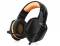 Миниатюра REAL-EL GDX-7700 Black/Orange, фото 2