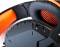 Миниатюра REAL-EL GDX-7700 Black/Orange, фото 5