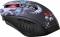 Миниатюра A4Tech Bloody R80A Skull Activated Wireless BLOODY R80A, фото 2