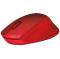 Миниатюра Logitech M330 Silent plus Red 910-004911, фото 3